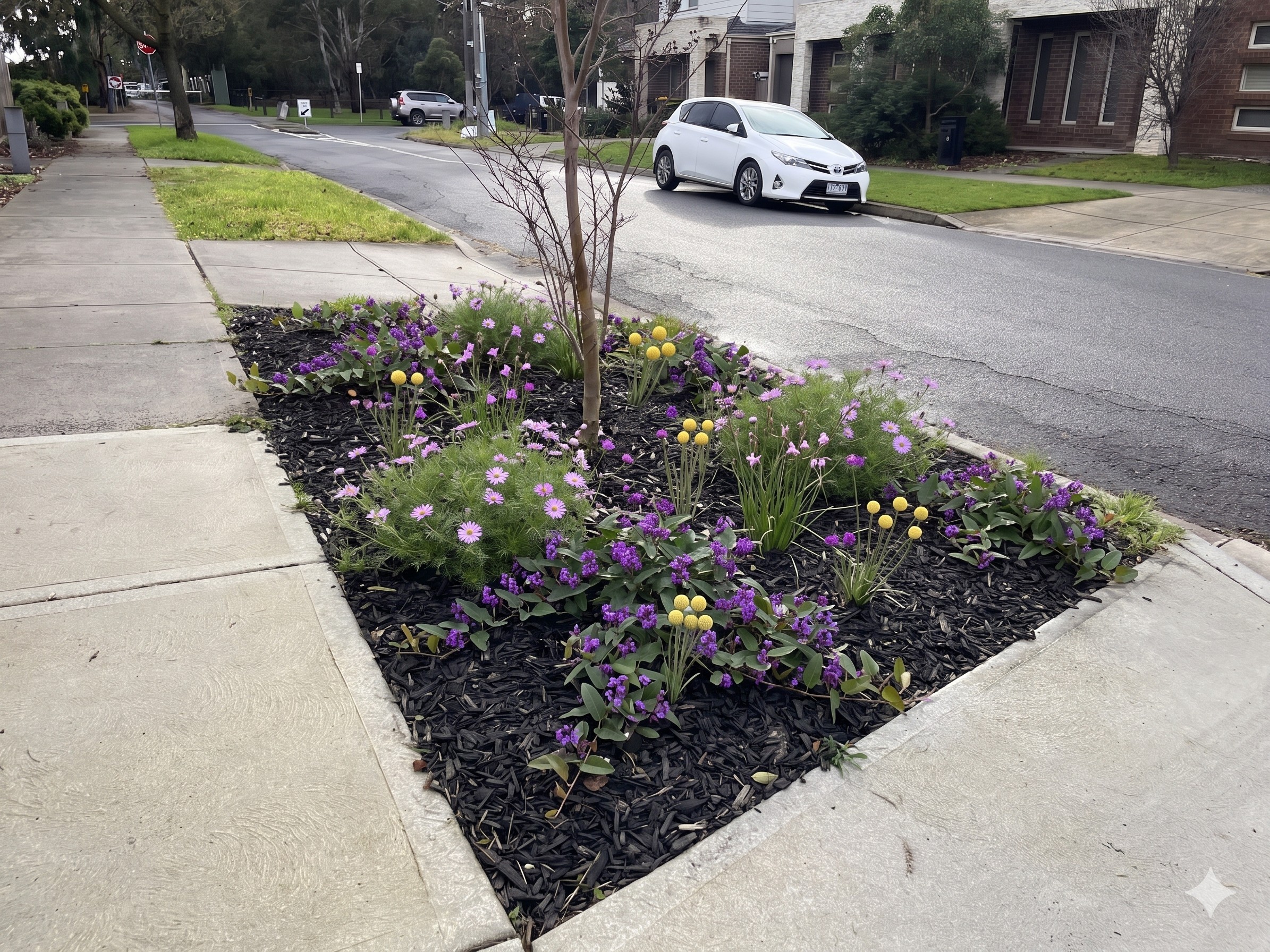 The Pollinator Haven